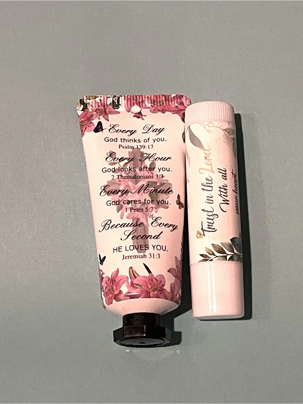 N/A faith gift